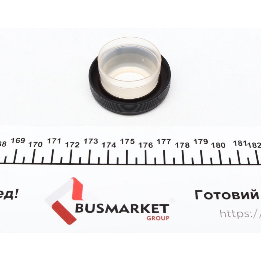 Комплект ланцюга ГРМ VW Golf V 1.4TSI, 10/03 - 02/09, 90/103/125kw, (z=130/18-23/36/36), BLG,BMY,CAXA