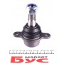 Опора кульова (передня) Ford Transit V347 06- (посилена підвіска)