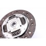 Комплект зчеплення Ford Fiesta 95-08 (d=190mm) (+вижимний)