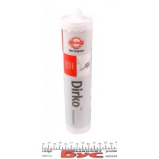 Герметик Dirko (-60°C +180°C) 310ml (прозорий) (замінено на 216.910)
