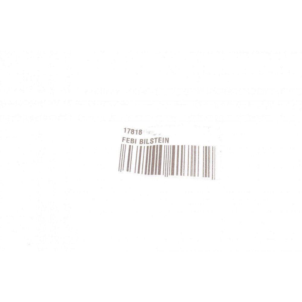Болт колеса VW T4 93-03 (M14x1.5mm)
