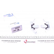 Планка супорта (переднього) прижимна BMW 1 (E81/E87)/3 (E90-93)/5 (E60/F10) 03- (ATE)