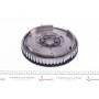 Демпфер + комплект зчеплення +вижимний Renault Laguna II 1.9dCi 01-