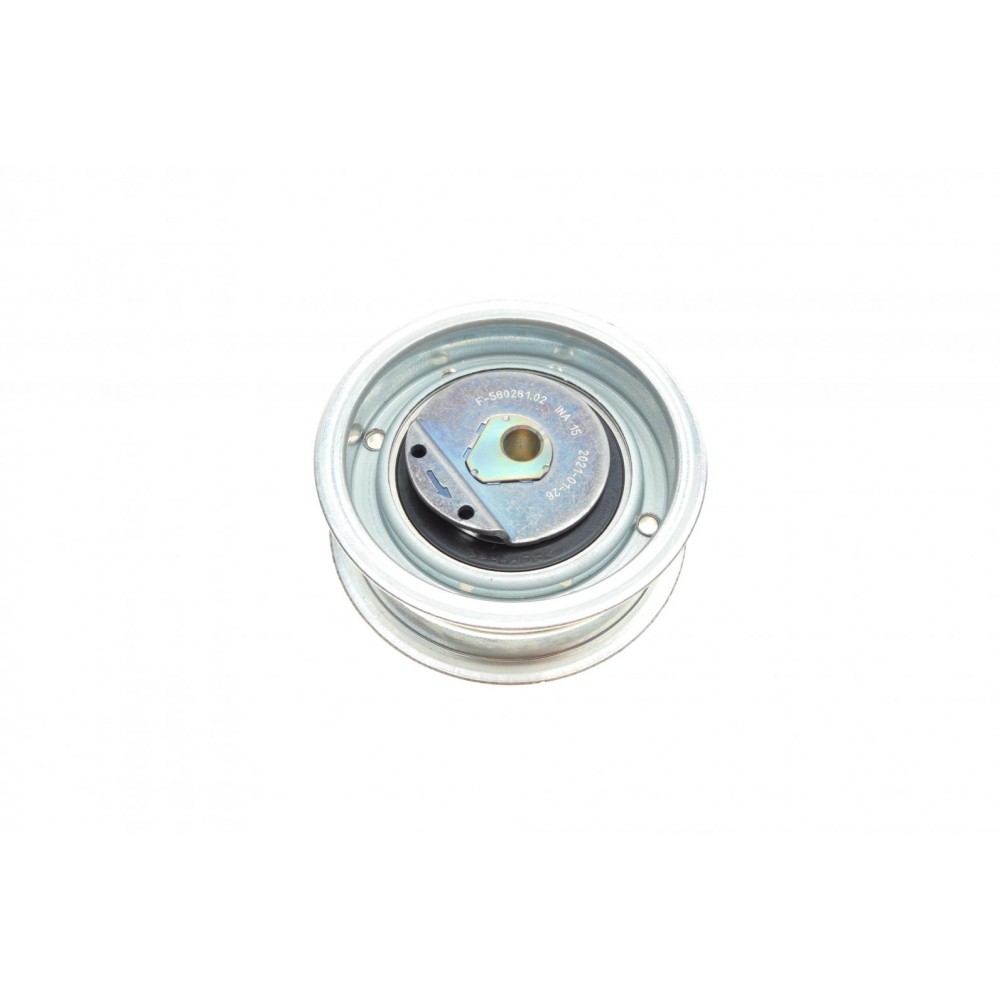Комплект ГРМ + помпа VW Caddy III/T5 2.0 06-15 (23x138z)