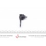 Опора кульова (передня/знизу) Renault Kangoo/Megane/Scenic/Clio 96-/Nissan Kubistar 03- (d=12mm)