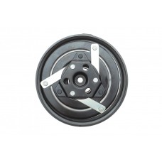 Шків компресора кондиціонера Nissan Qashqai 1.5 dCi 07-13