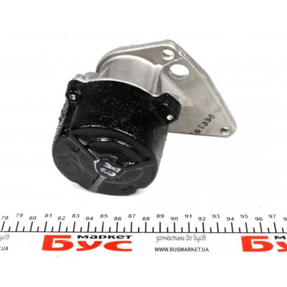Насос вакуумний Fiat Scudo/Citroen Berlingo/Peugeot Boxer 1.9D 93-15