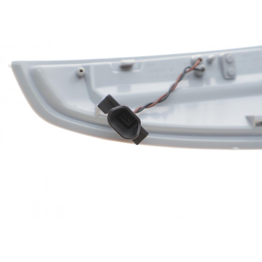 Повторювач повороту на дзеркало MB C-class (W204) 07-15 (R)