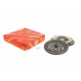 Комплект зчеплення Mitsubishi Lancer 1.8/Outlander 2.2 DI-D 06- (d=240mm)