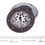Комплект зчеплення Opel Combo 1.3CDTi 05- (d=220mm)
