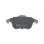 Колодки гальмівні (передні) Land Rover Freelander/Ford Mondeo IV 1.8-2.5 07-