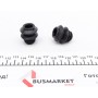 Ремкомплект супорта (переднього) Smart Fortwo 03- (d=42mm) (+поршень) (Bosch)