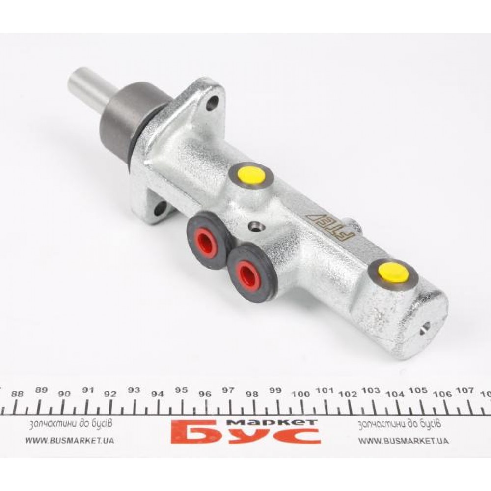 Циліндр гальмівний (головний) MB Sprinter/VW LT -06 (d=25.4mm)(M10x1)