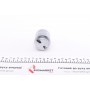 Ремкомплект супорта (заднього) (L) Ford Transit 06- (d=48mm) (+поршень з механізмом) (Bosch)