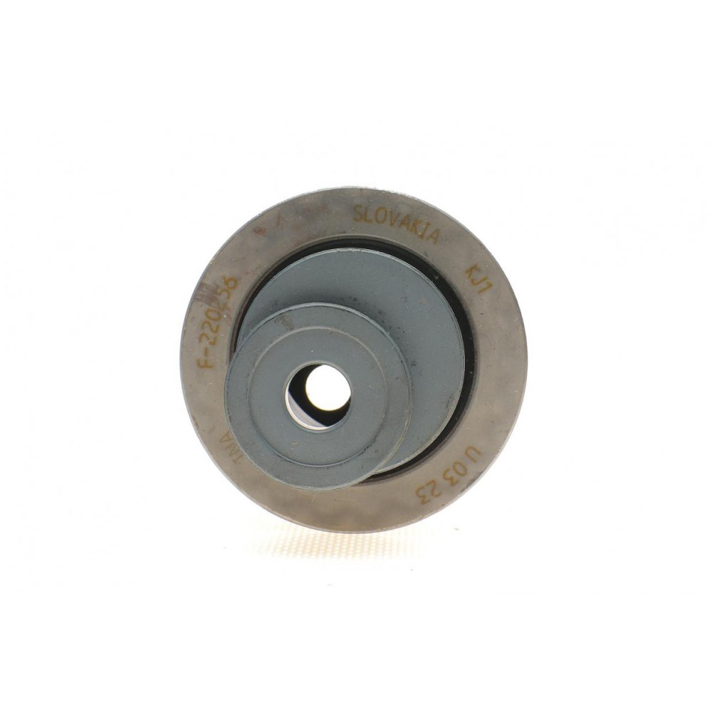 Комплект ГРМ BMW 3 (E34/E36)/5 (E34) 1.6-1.8i 90-95 (21x110z)