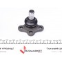 Опора кульова (передня) Citroen C2/C3/Peugeot 207 07-