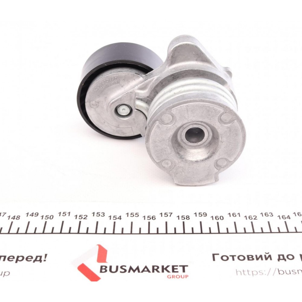 Натяжник ременя генератора BMW 1(E87)/3(E90-93) 2.0/3.0D 03-13, N47/M57
