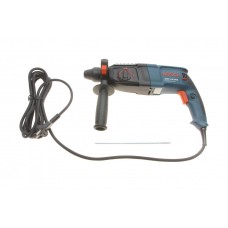 Перфоратор електричний GBH 2-26 DRE Professional (800W) 4000уд/хв/900об/хв/2.7Дж (SDS plus)