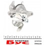 Супорт гальмівний (задній) (R) VW Golf V/VI 03- (d=38mm) (TRW)