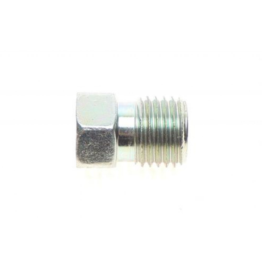 З'єднувач трубки гальмівний (3/8''x24/10x14.4/d=5.0)