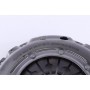 Демпфер + комплект зчеплення Renault Master III 2.3dCi 10- FWD (+вижимний), M9T (z=21/d=250mm)