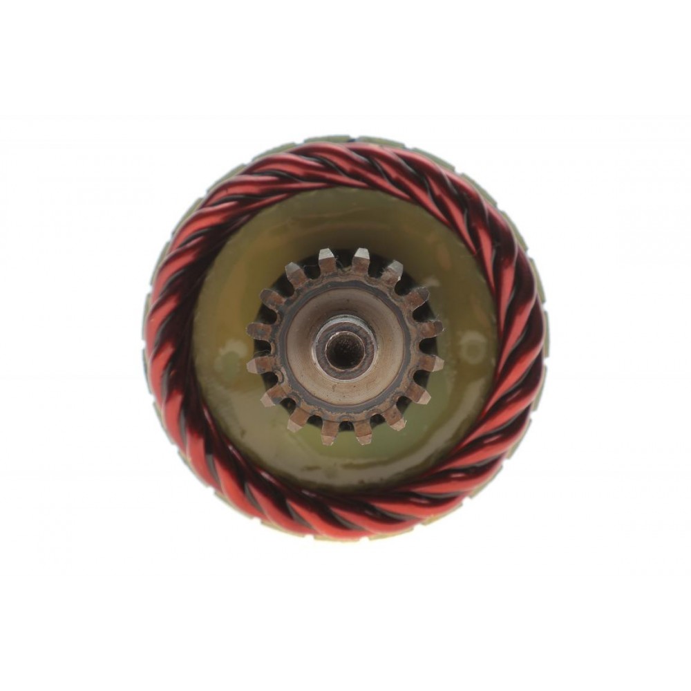 Якір стартера (24V) MB Atego/Axor/LK/LN2/Unimog 98-
