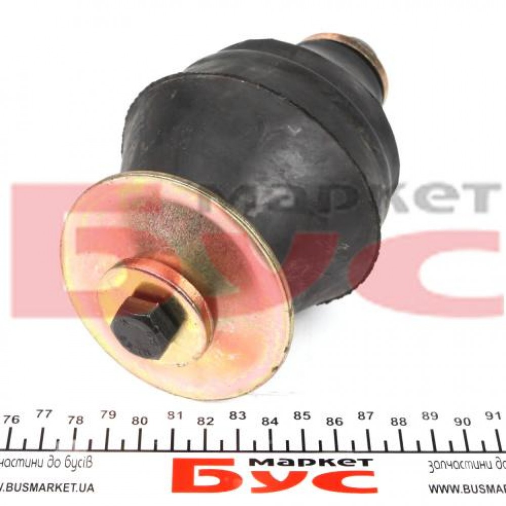 Подушка двигуна MB 609-811D (2433)