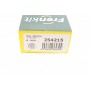 Ремкомплект супорта (переднього) Isuzu Elf 08- (d=54mm) (Akebono)