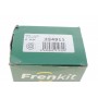 Ремкомплект супорта (переднього) VW Passat/Audi A494-01 (d=54mm) (+поршень) (Lucas)
