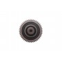 Бендикс стартера Skoda Fabia/Octavia 1.4 99-03 (z=9)