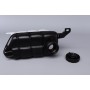 Бачок розширювальний MB G-class (W463)/S-class (W220) 98-05
