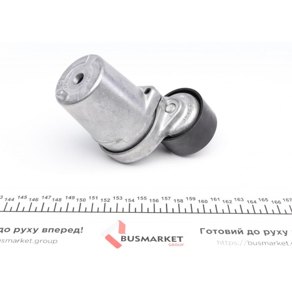 Натяжник ременя генератора BMW X3/(E83)/X5(E71,E72)/5(F10) 07-17, N47/N57
