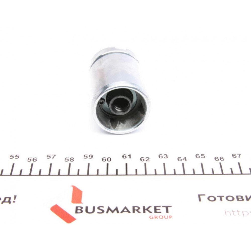 Ремкомплект супорта (заднього) Honda Accord/Civic 90- (d=34mm) (+поршень з механізмом) (Lucas/Nih)