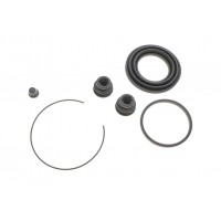 Ремкомплект супорта (переднього) Toyota Yaris 99-05 (d=51mm) (Aisin)