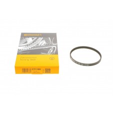 Ремінь ГРМ VW Caddy/Golf/Polo/Audi A3/Q2/Q3/Seat Leon 1.0-1.6 14- (81x10)