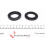 Ремкомплект супорта (переднього) Mazda B-Serie/Xedos/Mitsubishi L400/Galant 75-06 (d=43mm)
