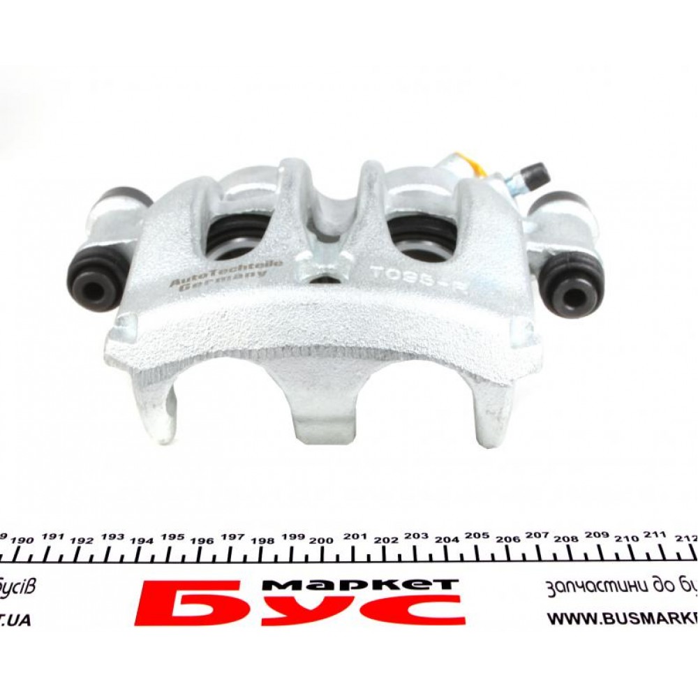 Супорт гальмівний (передній) (R) MB Sprinter 209-319/VW Crafter 30-35 (d=48mm) (Brembo)