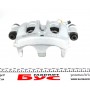 Супорт гальмівний (передній) (R) MB Sprinter 209-319/VW Crafter 30-35 (d=48mm) (Brembo)