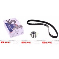 Комплект ГРМ Renault Trafic/Opel Vivaro 1.9dCi 01- (132x26)
