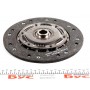 Комплект зчеплення VW Passat/Audi A4/A6 1.9 TDI 95-01