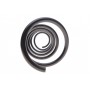 Пружина (передня) Smart Forfour (454) 1.1-1.5 04-06 (хетчбек) (крім Brabus)