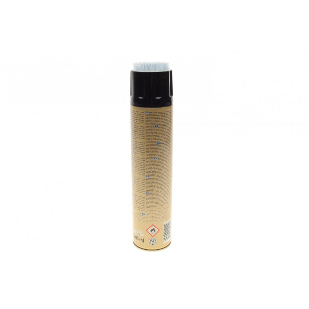 Засіб для очистки всех видів тканин Tapis (600ml) (салон автомобіля) (+щітка)