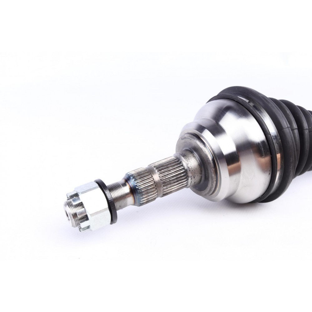 Піввісь Opel Astra/Zafira 2.0/2.2 16V 98-05 (L) (34х33х595)