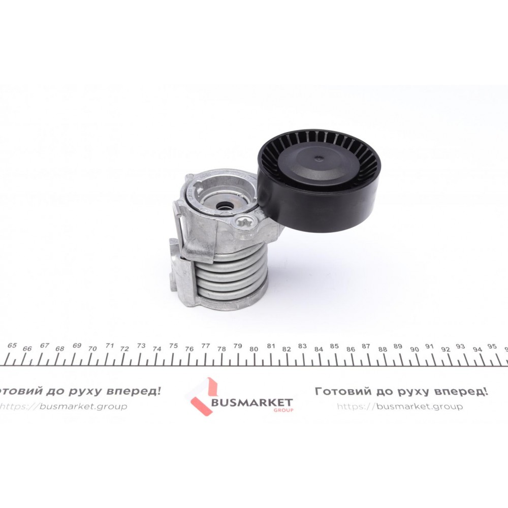 Натяжник ременя генератора Skoda Fabia/Rapid 1.2 01-
