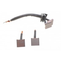Щітки стартера Opel Astra H/J/Zafira C 1.9/2.0 CDTI 04- (12V) (4.5x18x16.7)