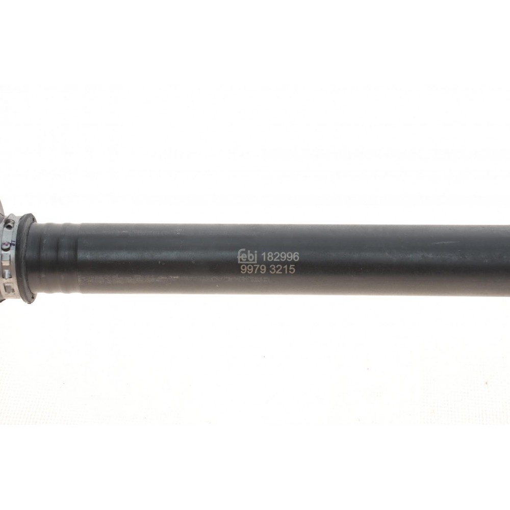 Піввісь (передняя) VW T4 90-03 (L) (38x535)