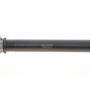 Піввісь (передняя) VW T4 90-03 (L) (38x535)