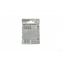 Батарейка Panasonic Lithium Cell CR123A (3V)