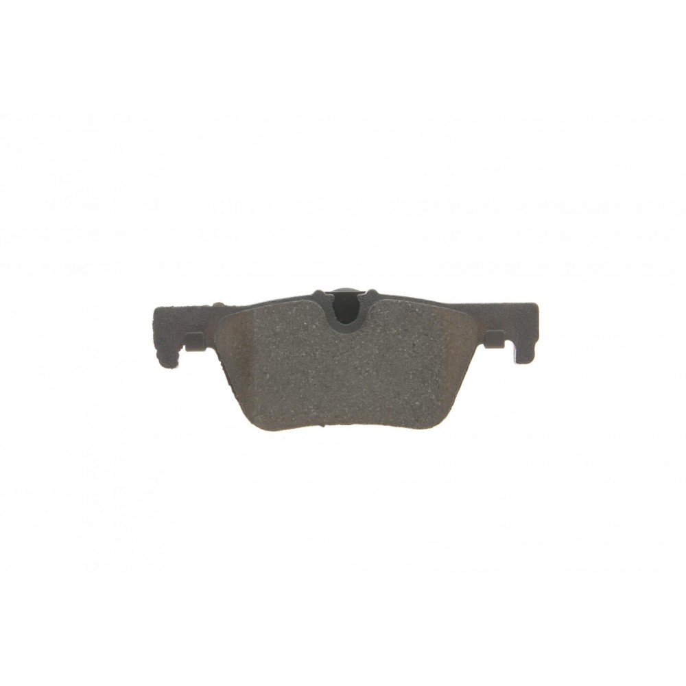 Колодки гальмівні (задні) BMW 1 (F20-21)/2 (F22-23/F27/F45)/3 (F30-31/F34/F80)/4 (F32-33/F36) 11-