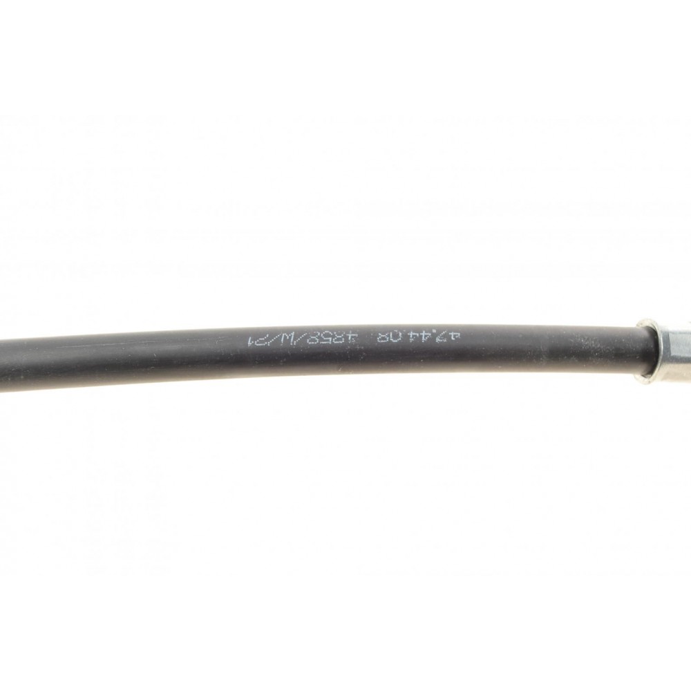 Трос куліси VW Caddy III-IV/Touran 1.0-2.0D (1217mm) 04-